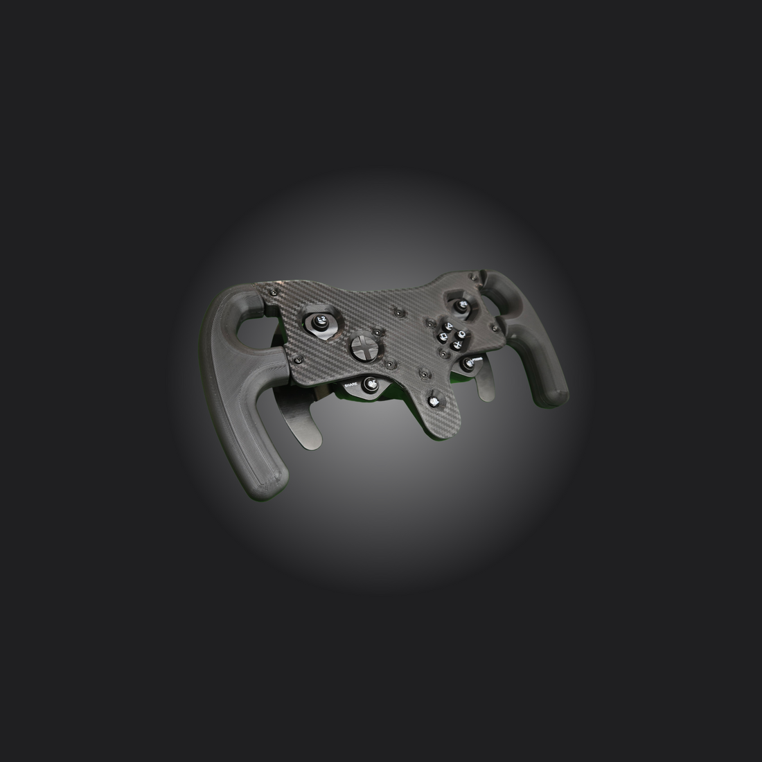 Why the F1 Wheel Mod is the Ultimate First Upgrade for Thrustmaster T300 RS