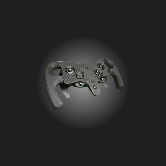Why the F1 Wheel Mod is the Ultimate First Upgrade for Thrustmaster T300 RS