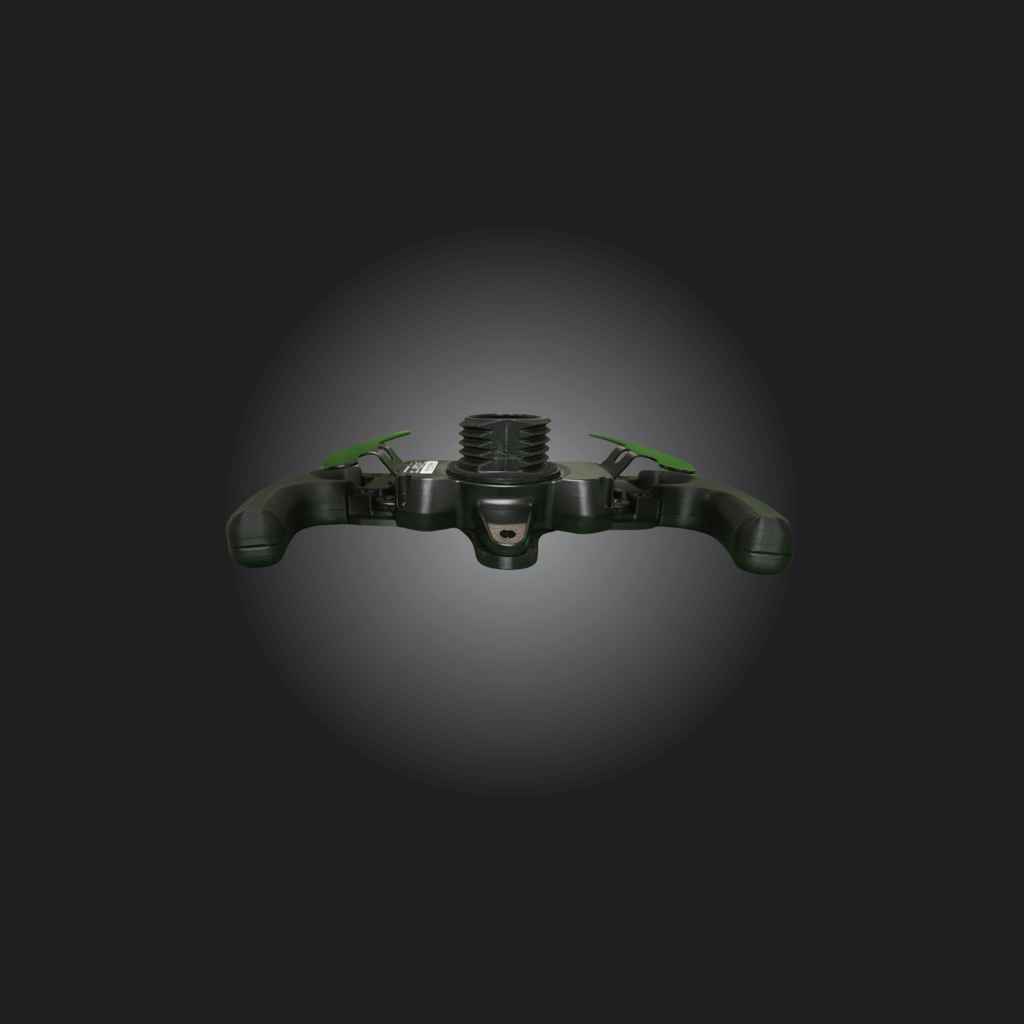 F1 Wheel for Thrustmaster T300 RS, featuring immersive design and customizable colors.