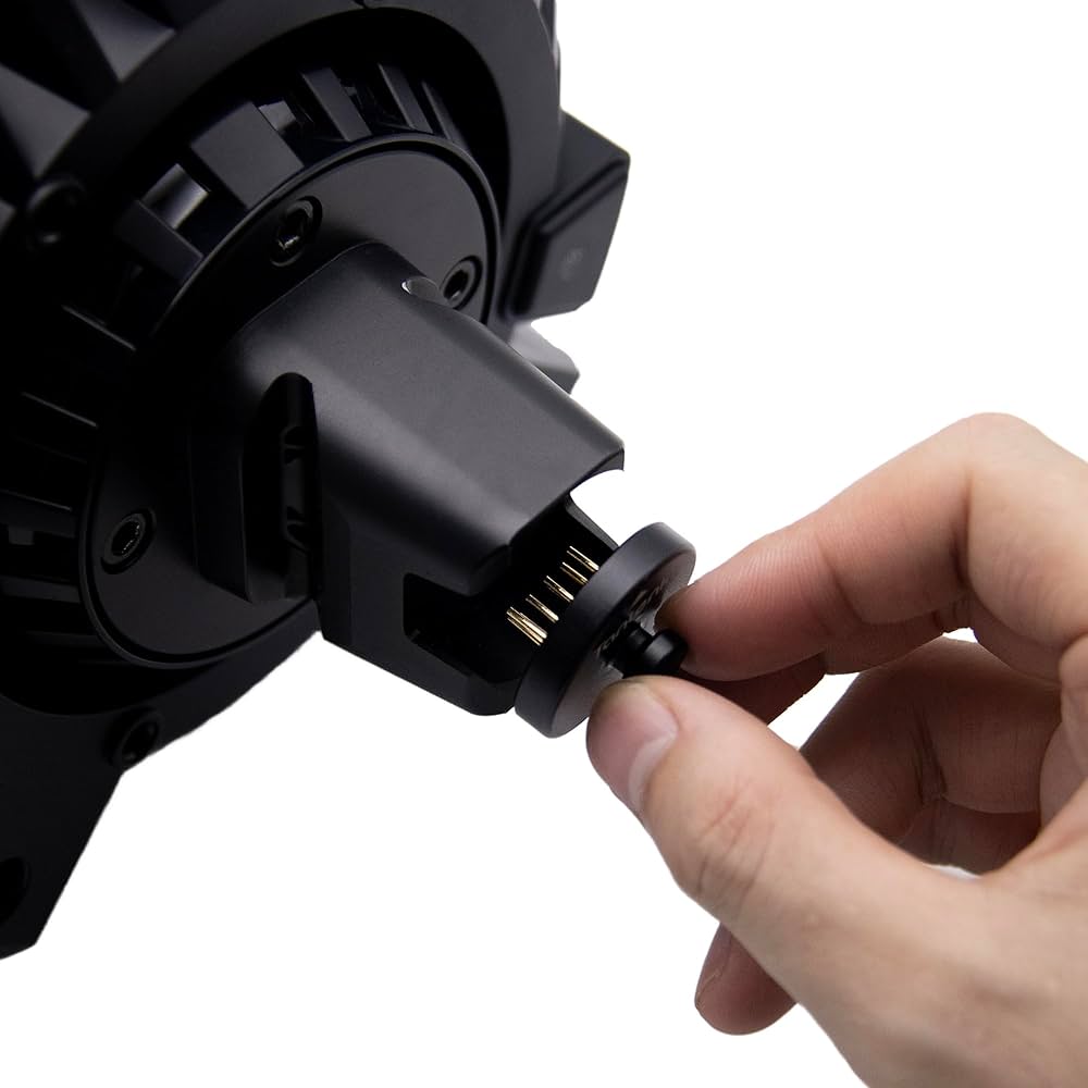 Emulator for Fanatec