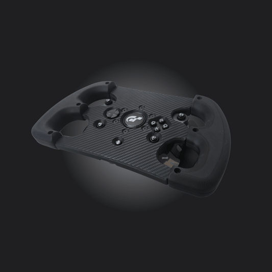 GT3 Wheel for Thrustmaster T300 RS