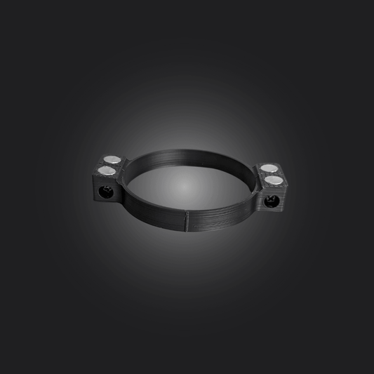 Magnetic Shifter Mod component for Logitech G29/G920/G923 ensuring precise gear changes.