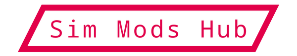 Sim Mods Hub