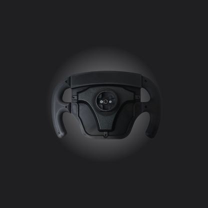F1 Wheel Mod for Thrustmaster T500