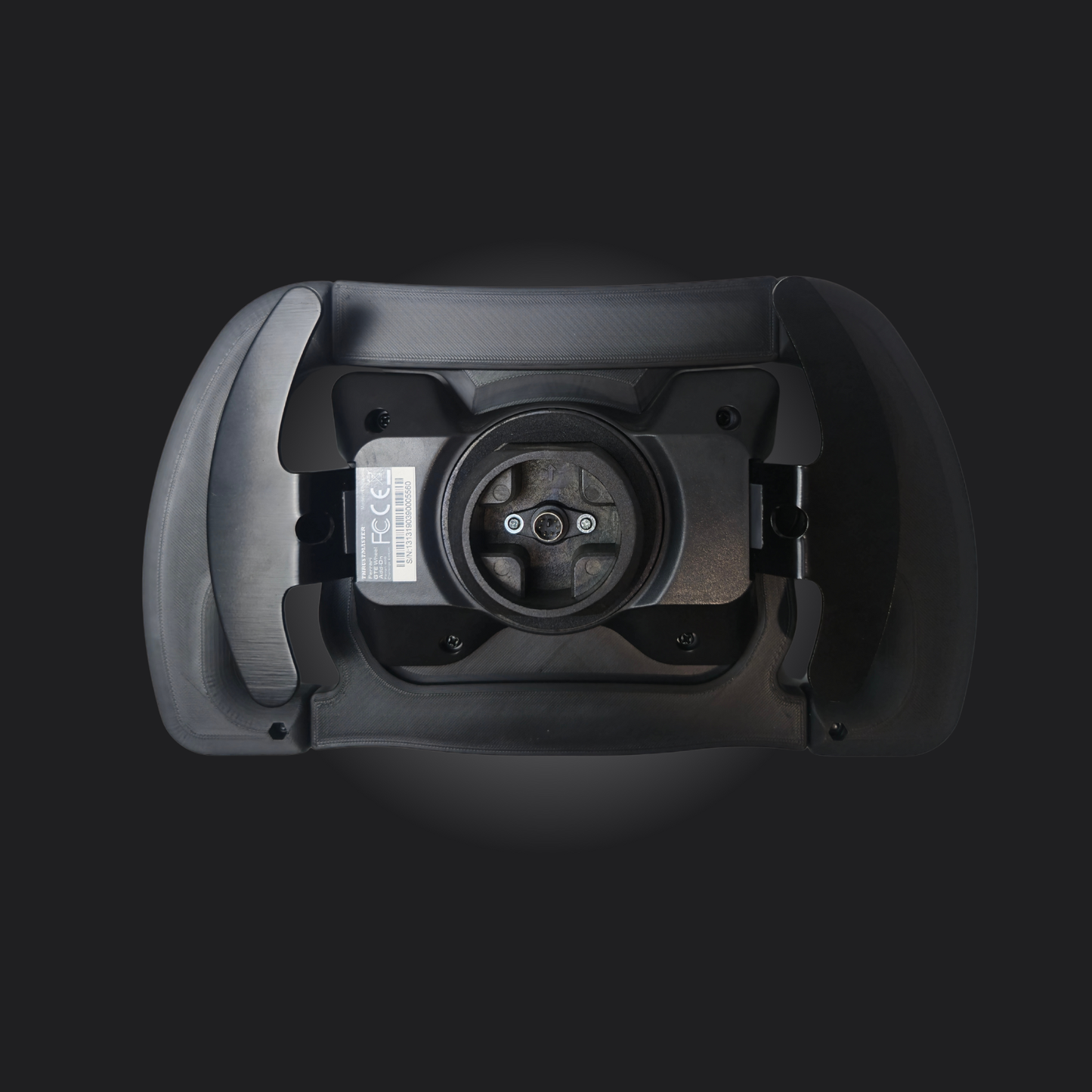 GT3 Wheel for Thrustmaster T300 GTE / T300 599XX / TX Racing