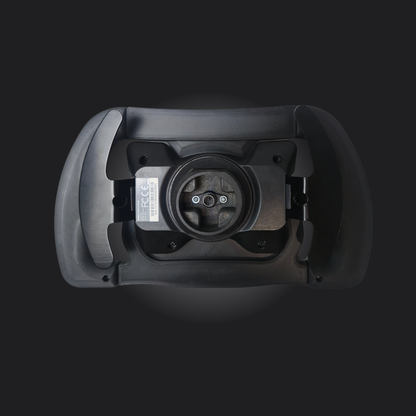 GT3 Wheel for Thrustmaster T300 GTE / T300 599XX / TX Racing