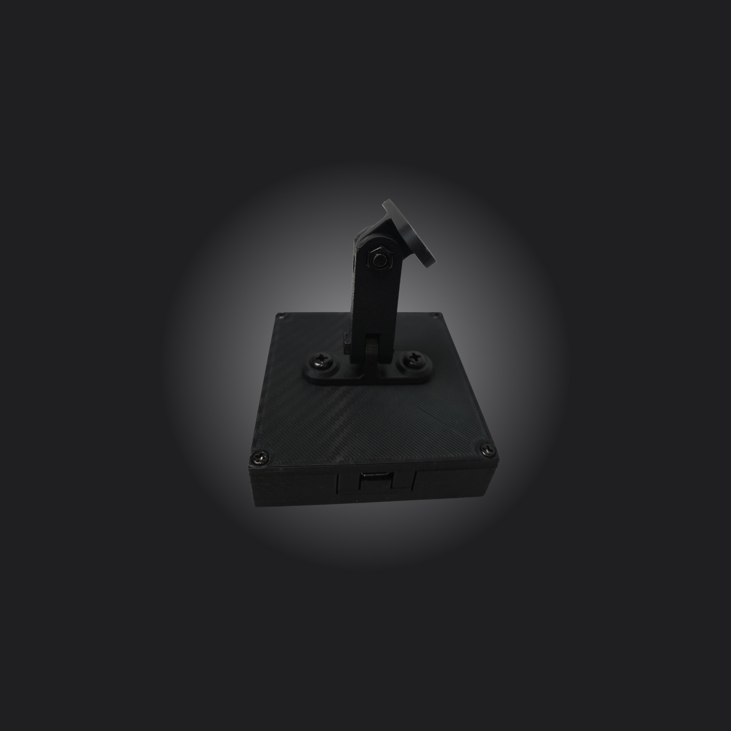 Sim LED Spotter Pro – Blind Spot LED System for Sim Racing