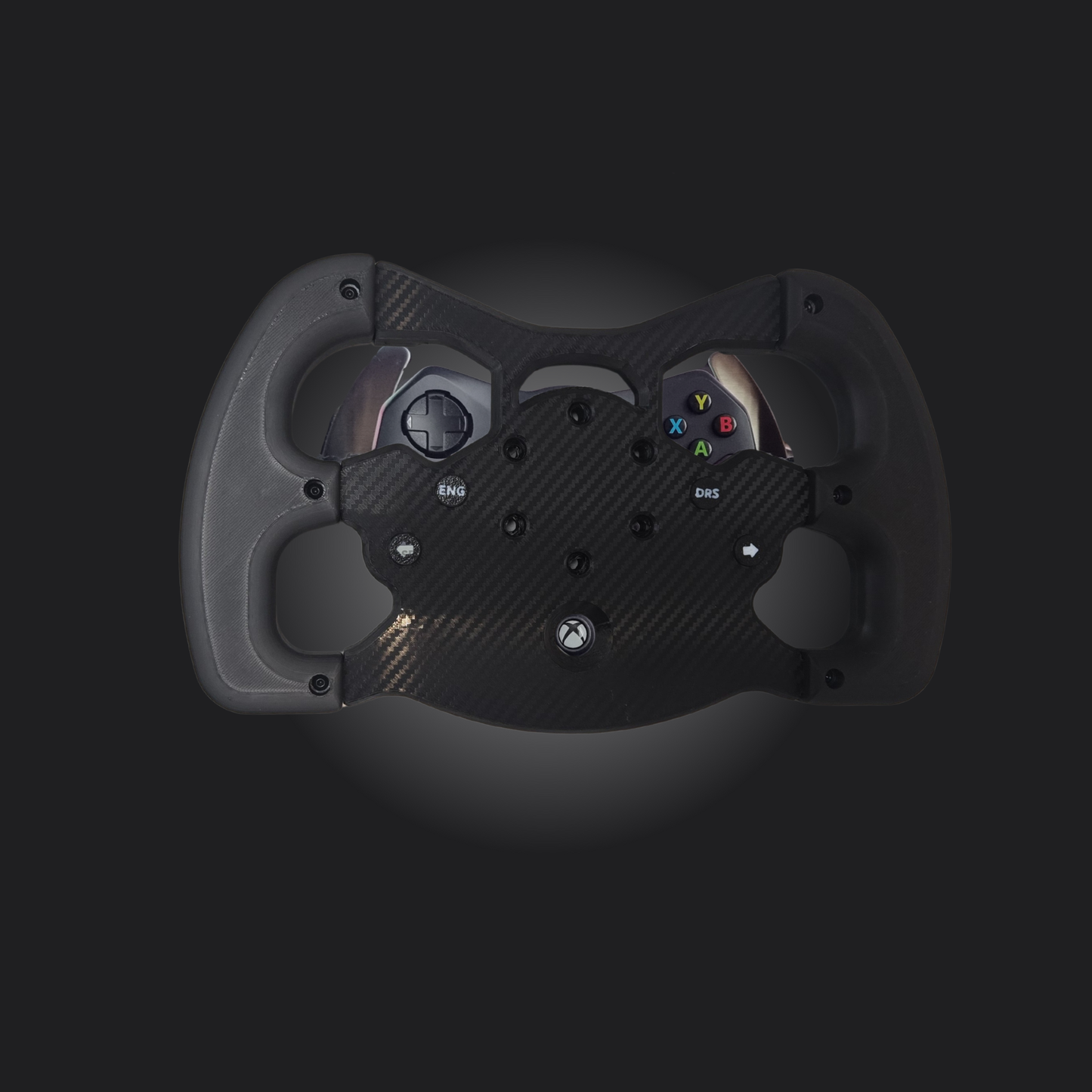 GT3 Wheel for Logitech G920 XBOX V2