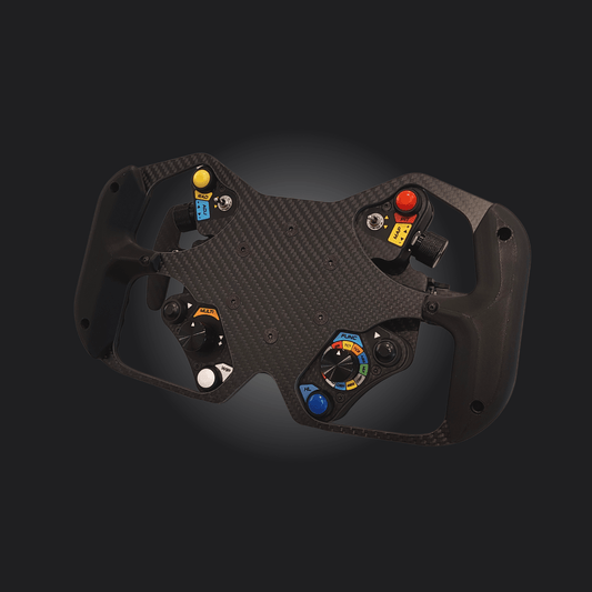 Wheel Hub Extender Sim Racing Simagic Wheel Mods โ Upgrades & Accessories for Rigs โ Sim Mods Hub