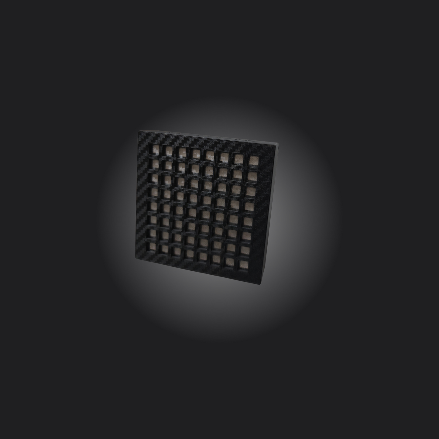 Sim LED Spotter Pro – Blind Spot LED System for Sim Racing