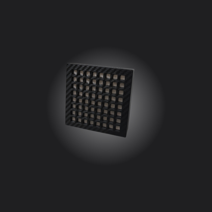 Sim LED Spotter Pro – Blind Spot LED System for Sim Racing