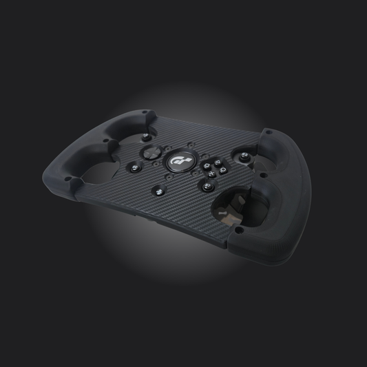 GT3 Wheel for Thrustmaster T300 RS