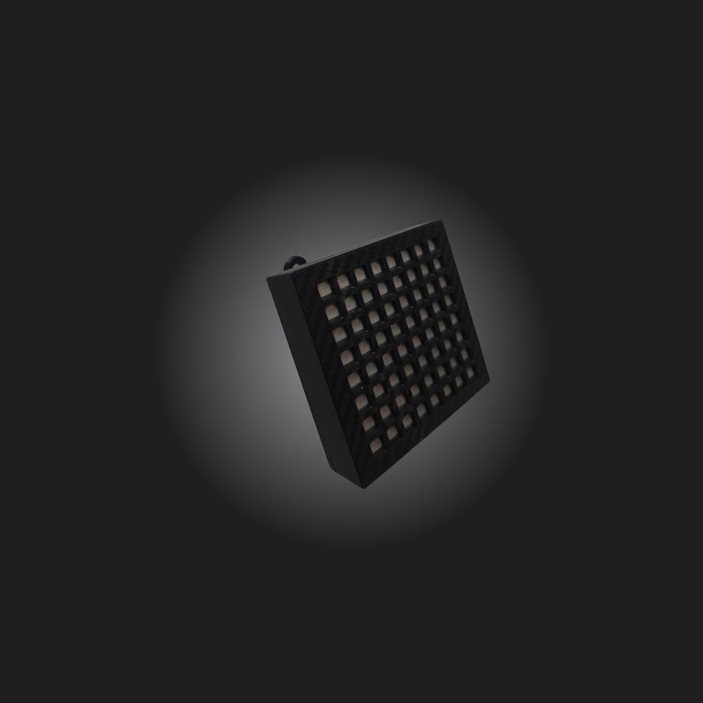 Sim LED Spotter Pro – Blind Spot LED System for Sim Racing