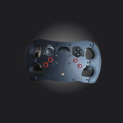 GT3 Wheel for Logitech G920 XBOX