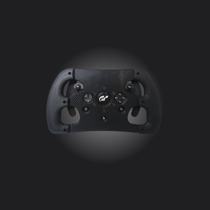 GT3 Wheel for Thrustmaster T300 RS