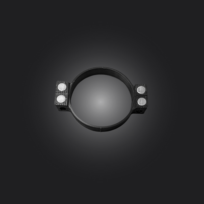 Magnetic Shifter Mod component for Logitech G29/G920/G923, enhancing precise gear shifts for racing wheels.