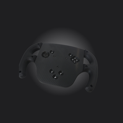 F1 Wheel Mod for Thrustmaster T500