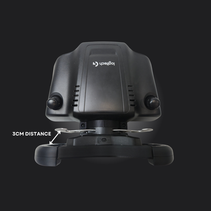 GT3 Wheel for Logitech G920 XBOX V2